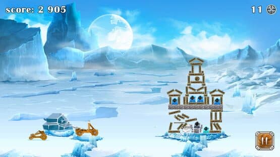Siege Wars — screenshot 2