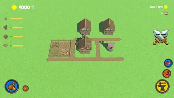 Village of Souls — screenshot 1