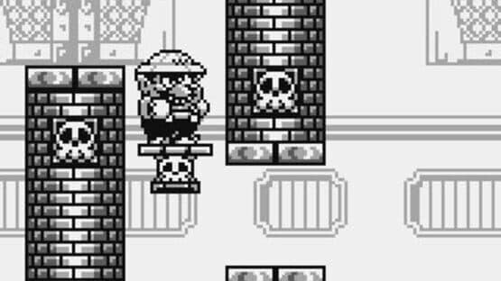 Wario Land: Super Mario Land 3 — screenshot 4