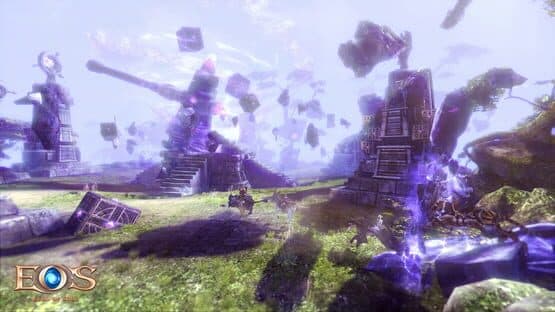 Echo of Soul — screenshot 2