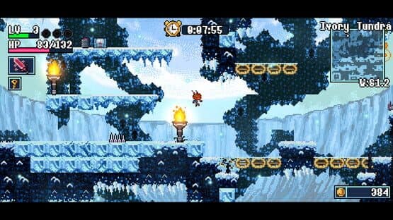 Xenon Valkyrie — screenshot 3