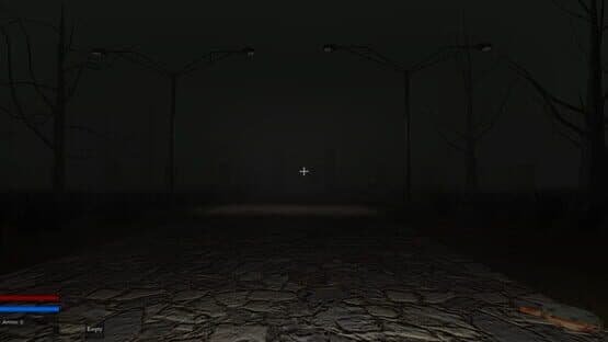 Lost in a Forest — screenshot 1