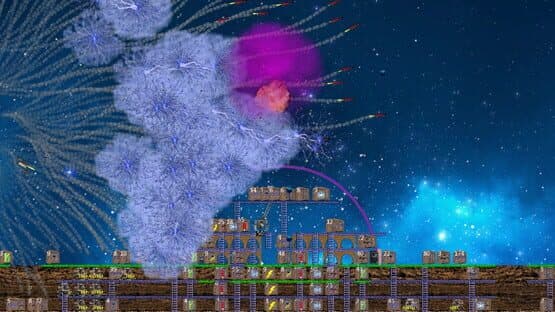 Skyraine — screenshot 5