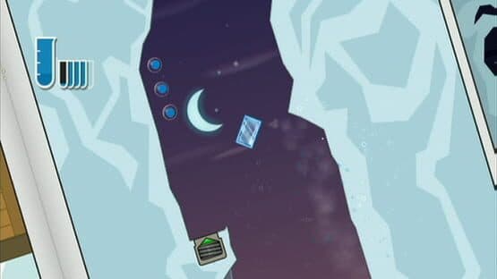 Fluidity — screenshot 3