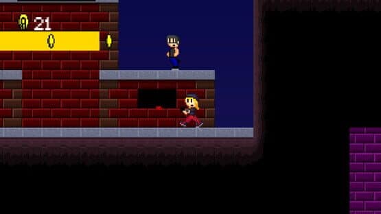 Dynamite Alex — screenshot 2