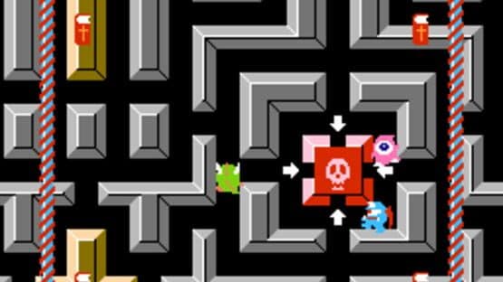Devil World — screenshot 3