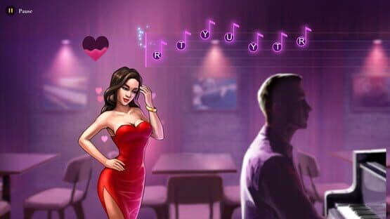 Piano Bar — screenshot 4