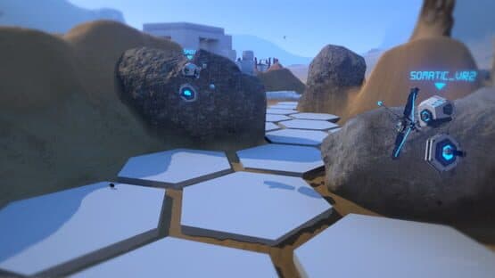 Hexion — screenshot 7