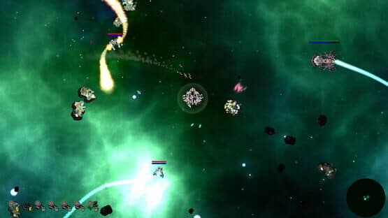 Star Singularity — screenshot 7