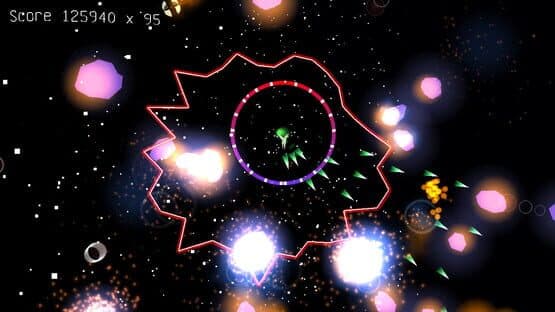 Son of Scoregasm — screenshot 4