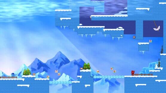 Bloody Trapland 2: Curiosity — screenshot 4