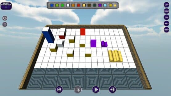 Block Blowout — screenshot 1
