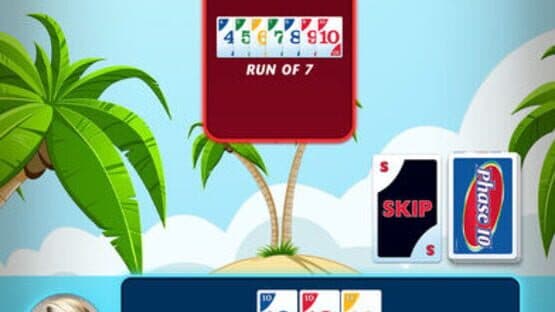 Phase 10 Pro - Play Your Friends! — screenshot 2