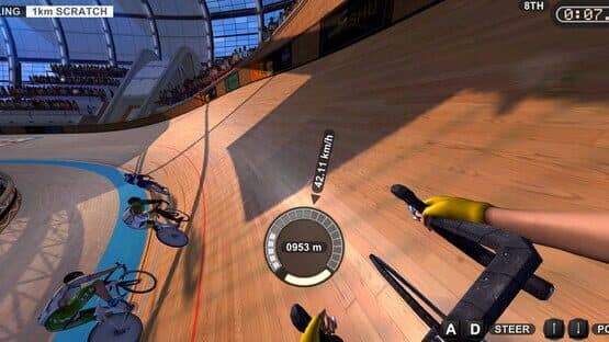 Summer Athletics — screenshot 4