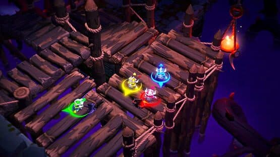 Super Dungeon Bros — screenshot 5