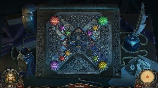 Brink of Consciousness: The Lonely Hearts Murders — screenshot 4