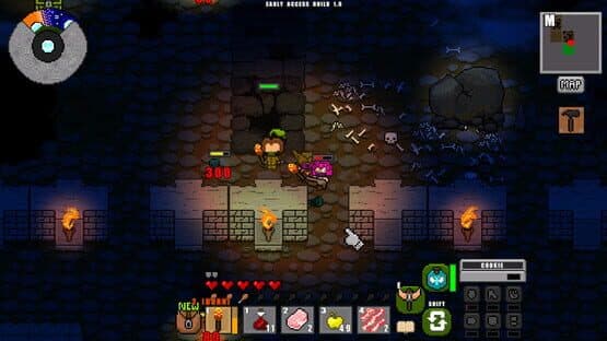 Adventure Craft — screenshot 5