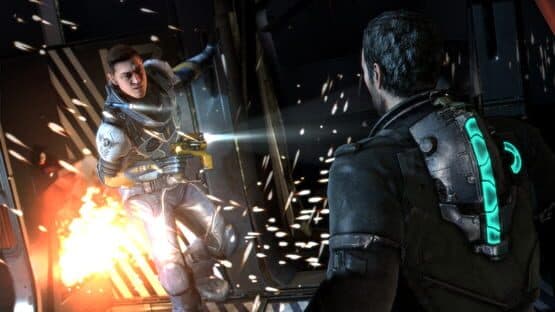 Dead Space 3 — screenshot 5