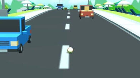 Baseball Boy! — screenshot 5