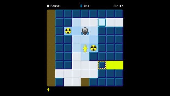Hazmat Hijinks — screenshot 3