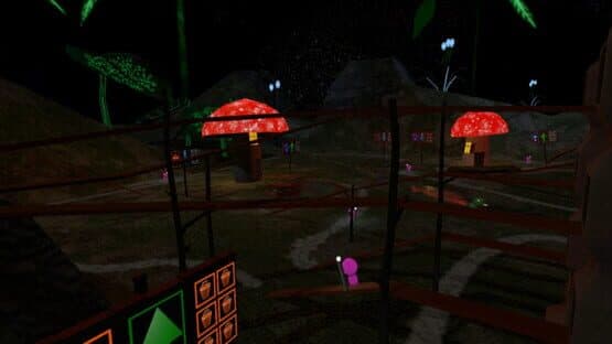 TublerVR — screenshot 2