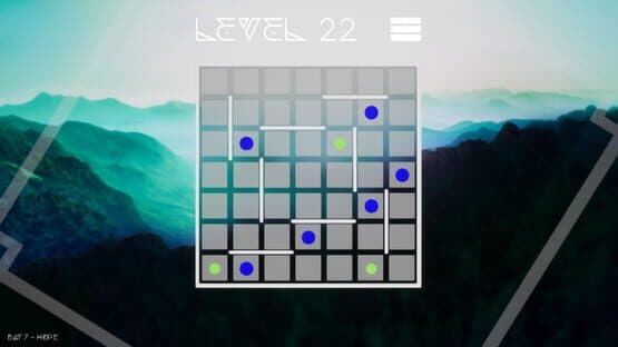 Speckle: Chill Puzzle Game — screenshot 1