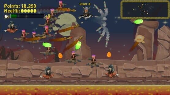 Time Barbarian Extreme!! — screenshot 5
