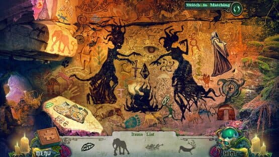 Witches' Legacy: Slumbering Darkness - Collector's Edition — screenshot 3