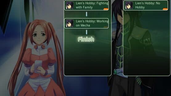 Edepth Angel: Pinocchio's Murder — screenshot 2