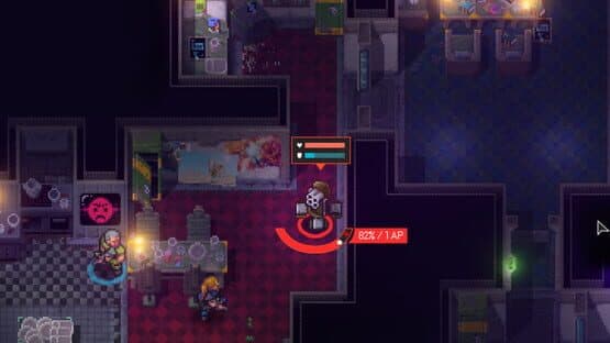 Halfway — screenshot 1
