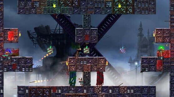 Moribund — screenshot 2