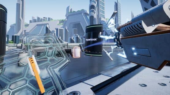 Regenesis Arcade Deluxe — screenshot 3