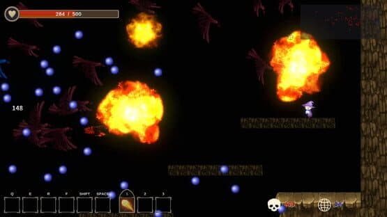 For the Revenge — screenshot 2
