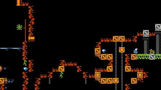 Ghost Croquet — screenshot 3