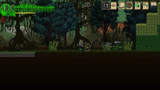 Dath — screenshot 1