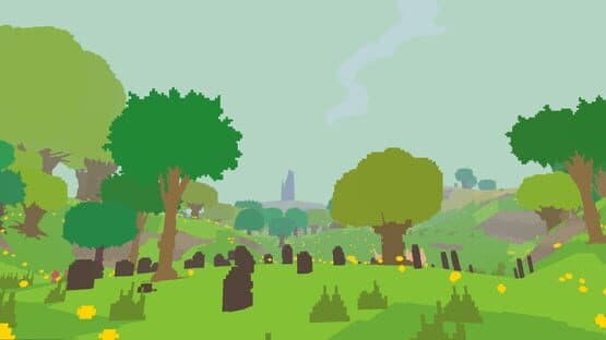 Proteus — screenshot 5