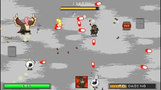 Break the Food Chain — screenshot 3