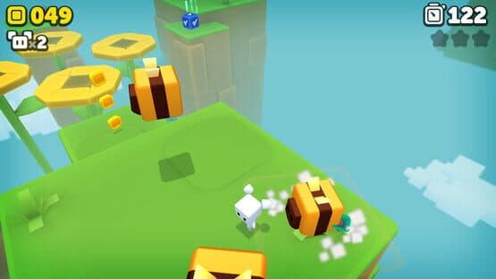 Suzy Cube — screenshot 4