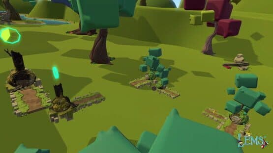 Lems — screenshot 7