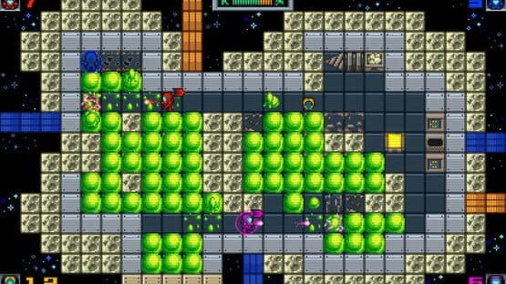 Operation Kreep — screenshot 2