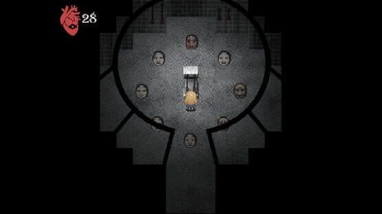 Yokai Mask — screenshot 2