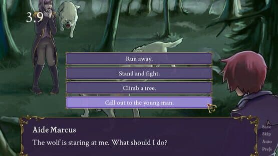 Queen At Arms — screenshot 2