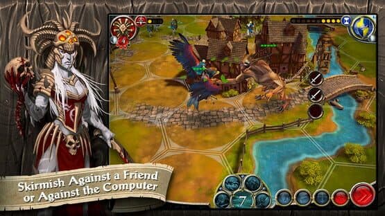BattleLore: Command — screenshot 3