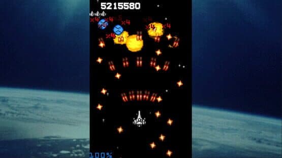 Judgement Silversword: Resurrection — screenshot 4