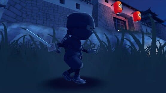 Mini Ninjas — screenshot 2