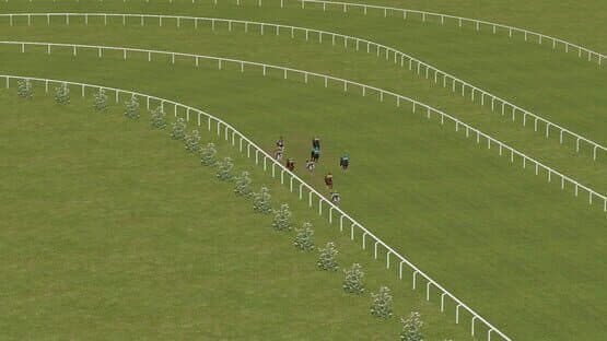 Horse Racing 2016 — screenshot 2