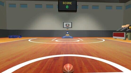 Hoop Shot VR — screenshot 5