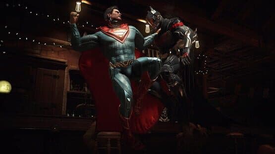 Injustice 2 — screenshot 5