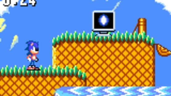 Sonic the Hedgehog — screenshot 6