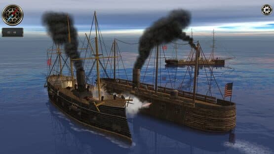 Ironclads Anthology — screenshot 1